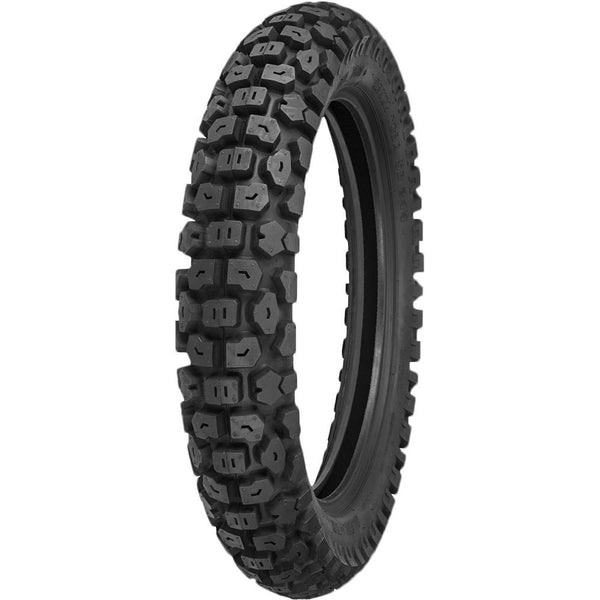 Shinko Tire 244 Series Front/Rear 4.10 18 65s Bias Tt