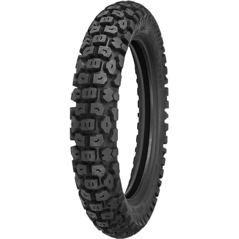 Shinko Tire 244 Series Front/Rear 4.10 18 65s Bias Tt
