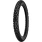 Tire 244 Series Front/Rear 2.75 21 52p Bias Tt
