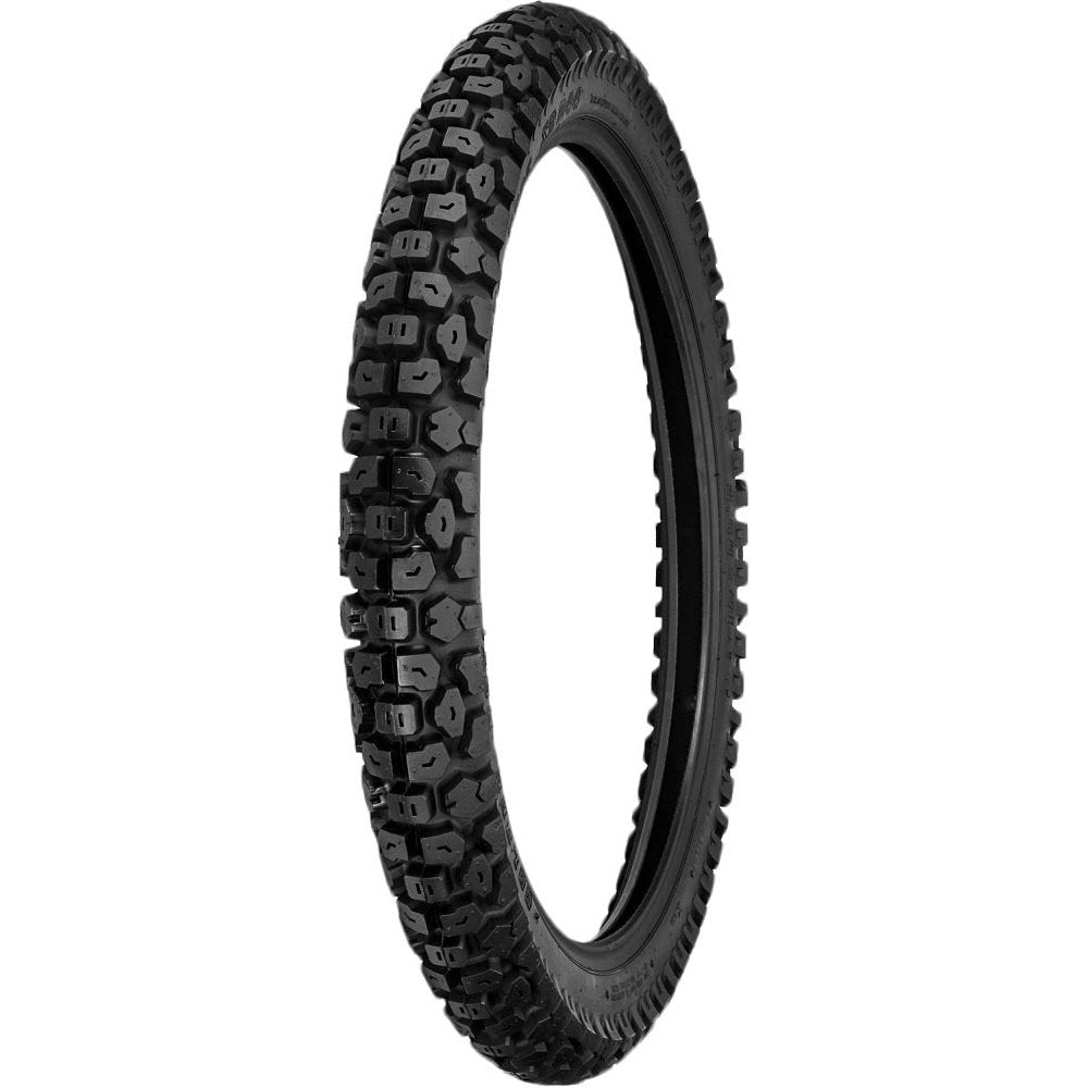 Tire 244 Series Front/Rear 2.75 21 52p Bias Tt