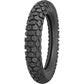 Tire 244 Series Front/Rear 5.10 18 69p Bias Tt