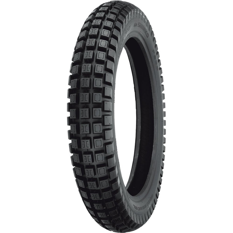 Shinko Tire 255 Trail Pro Rear 110/90r18 61l Radial Tl
