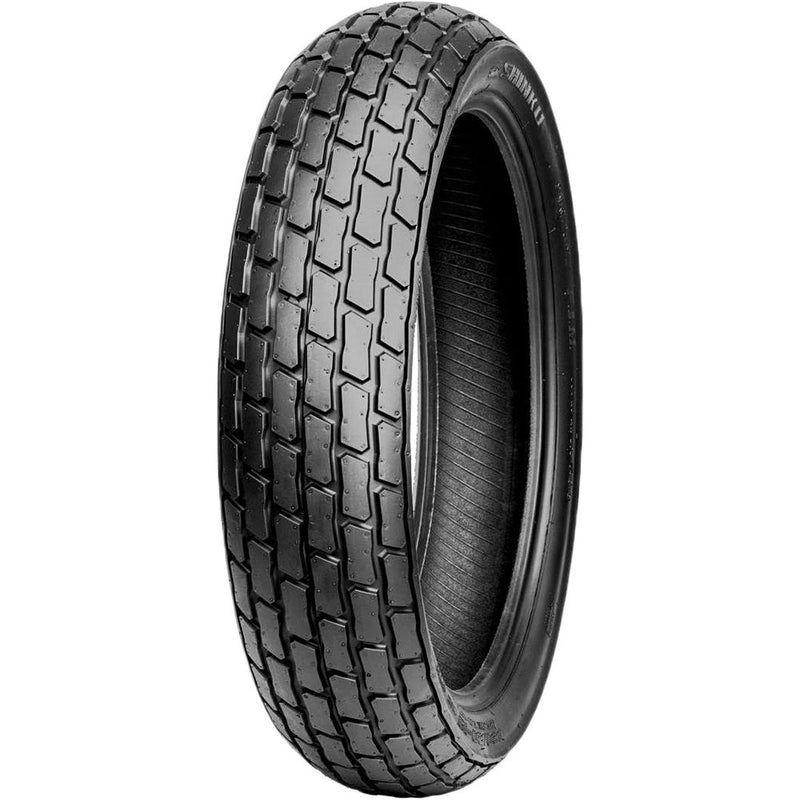 Shinko Tire 267 Flat Track Front 130/80-19 67H Bias TT (87-4750M)