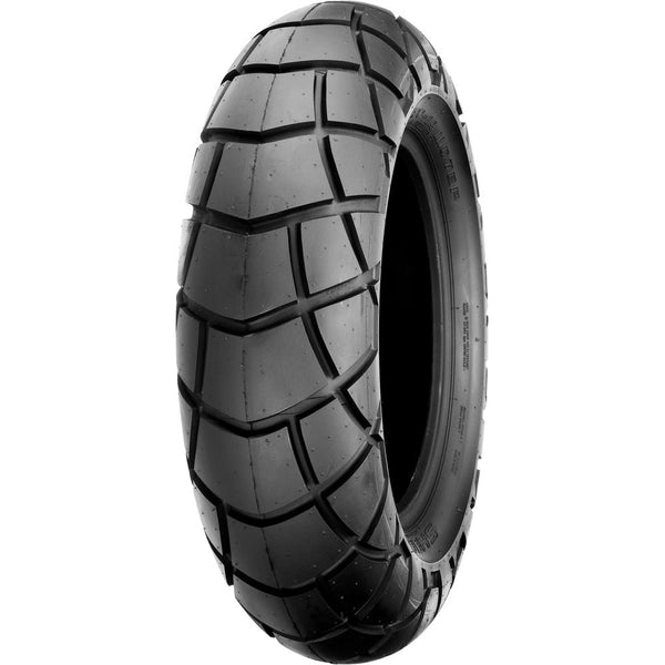 Shinko Tire 428 Series Front 130/80 18 66p Bias Tt