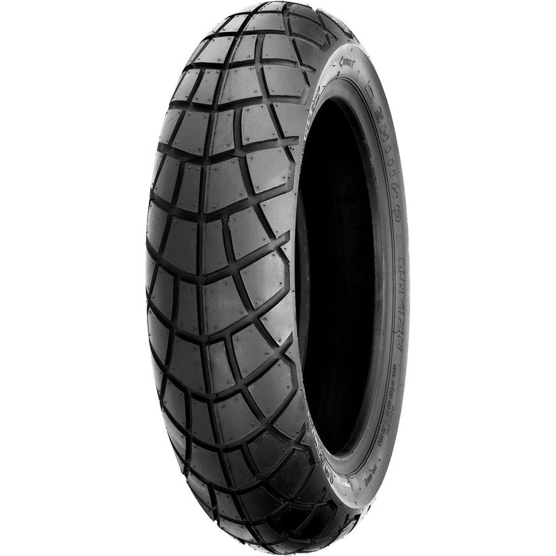 Shinko Tire 428 Series Front/Rear 130/70 12 56j Bias Tt