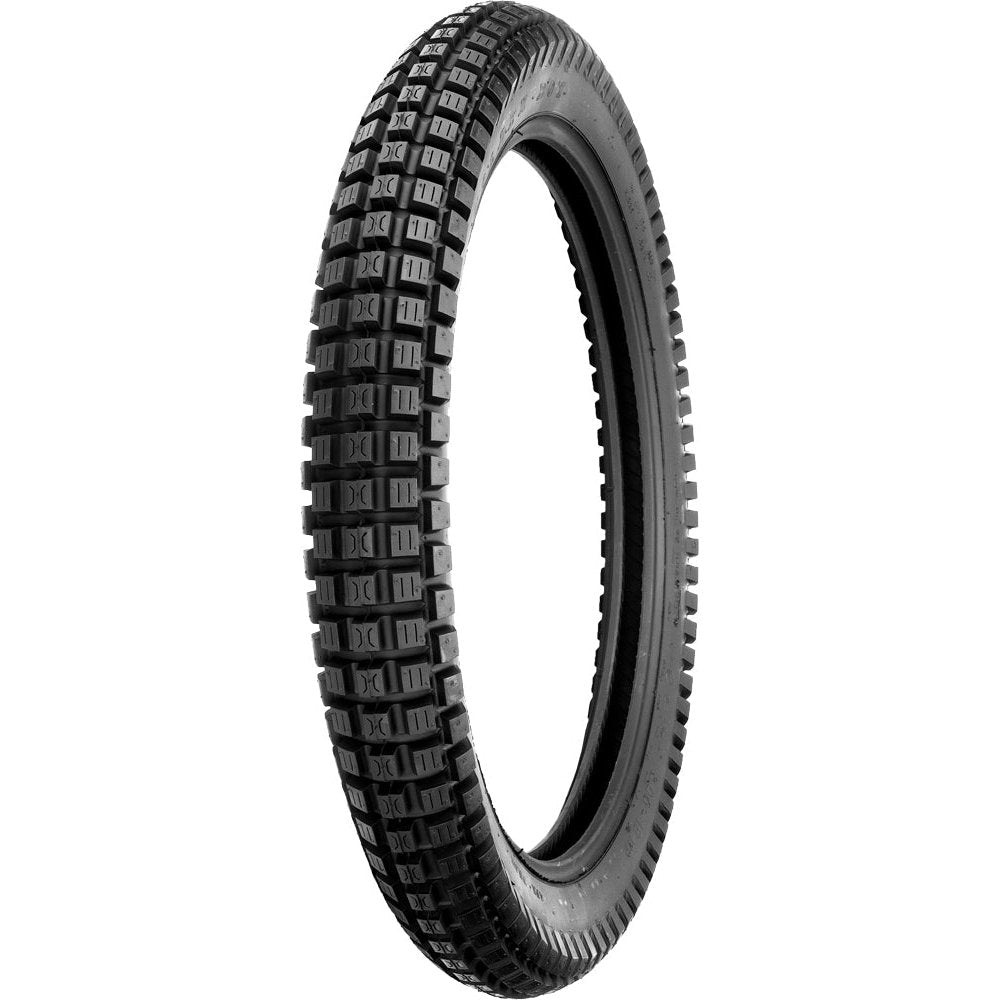 Tire 241 Series Front/Rear 2.75 21 45p Bias Tt