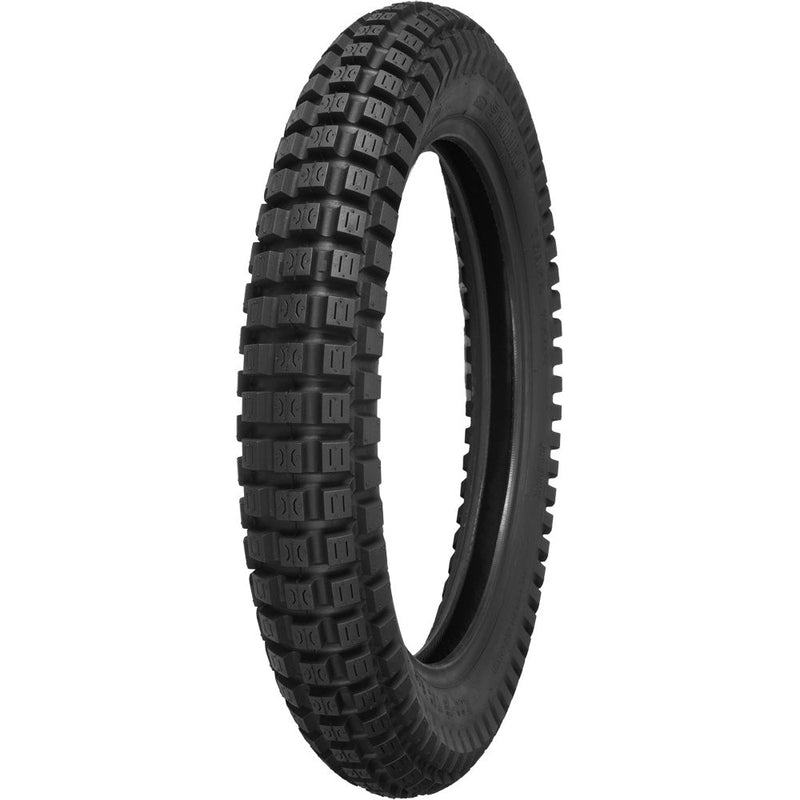 Shinko Tire 241 Series Front/Rear 4.00 18 64p Bias Tt