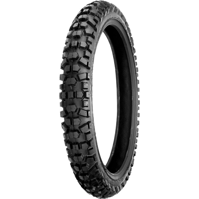 Shinko Tire 502 Series Front 70/100 17 40m Bias Tt