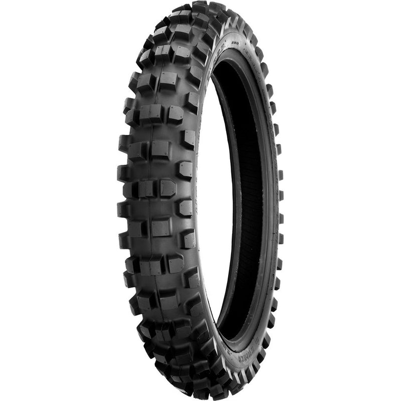 Shinko Tire 523 Series Rear 120/90 19 66m Bias Tt