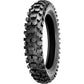 Tire 520 Series Rear 110/90 19 62m Bias Tt