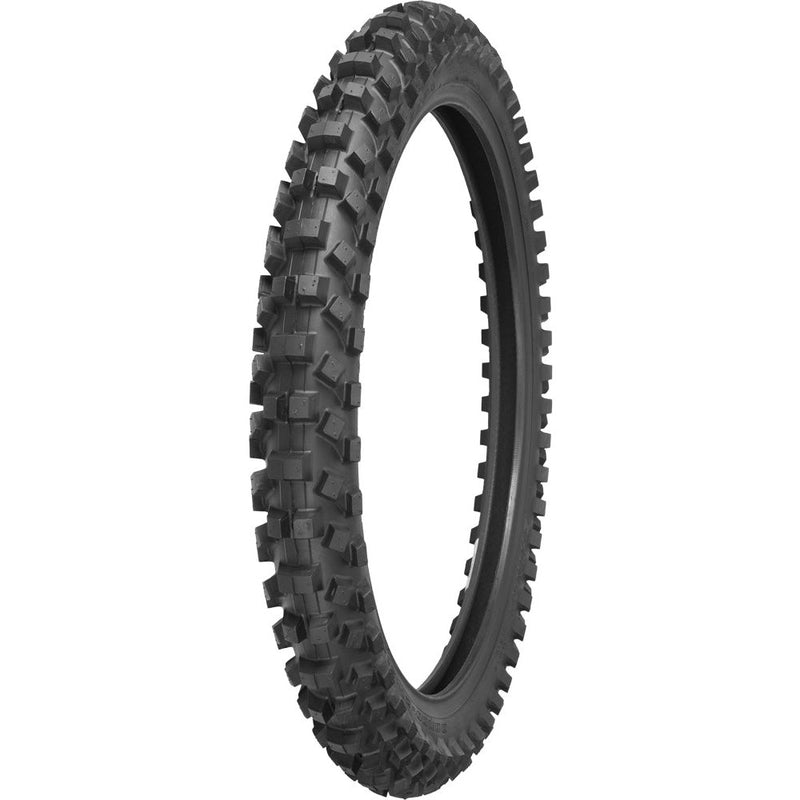 Shinko Tire 520 Series Front 70/100 19 42m Bias Tt