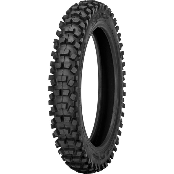 Shinko Tire 520 Series Front 2.50 12 33j Bias Tt