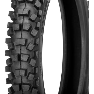 Tire 520 Series Front 2.50 12 33j Bias Tt