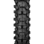 Shinko Tire 520 Series Front 2.50 10 33j Bias Tt