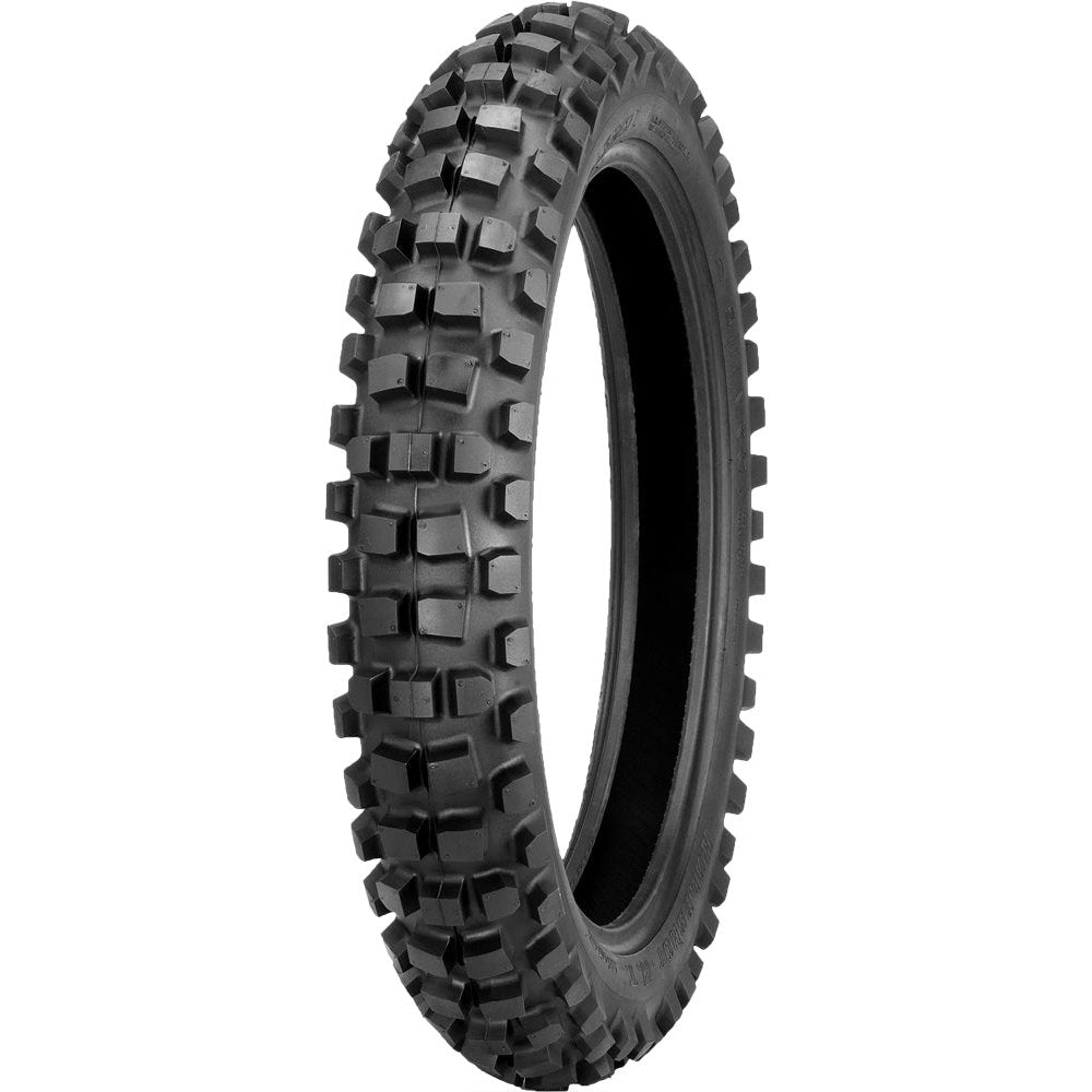 Tire 505 Cheater Series Rear 120/90 19 66m Bias Tt