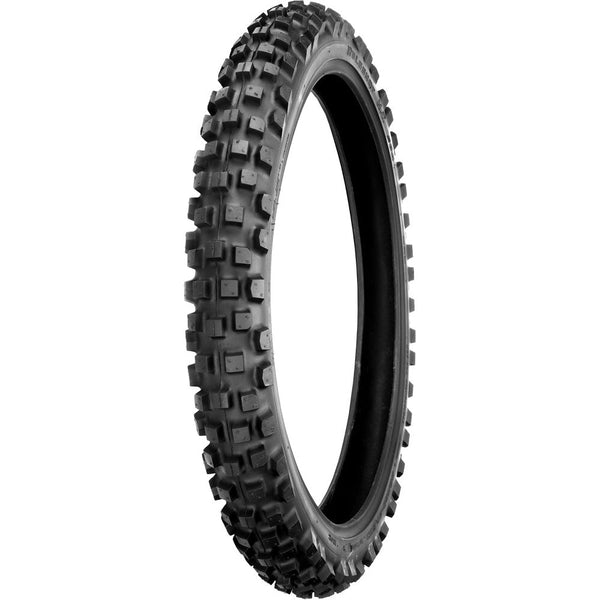 Shinko Tire 504 Series Front 80/100 21 51m Bias Tt