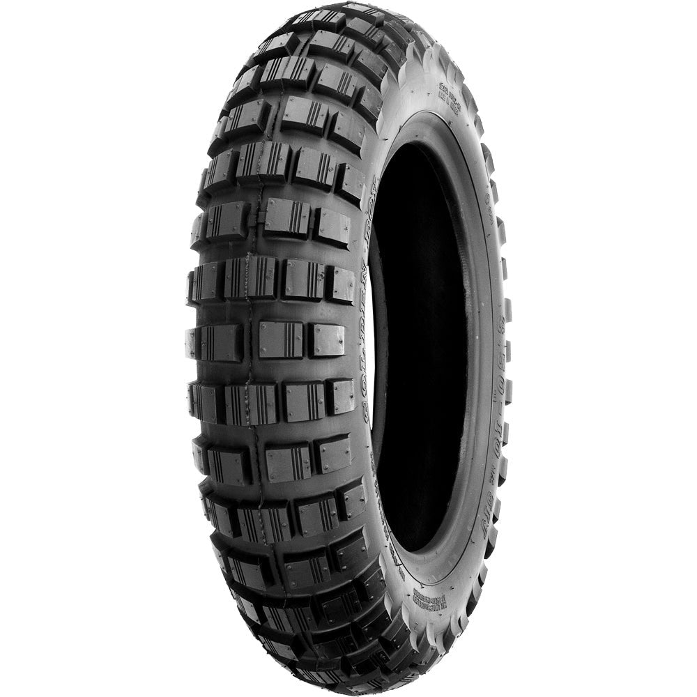Tire 421 Series Front/Rear 3.50 8 46j Bias Tt