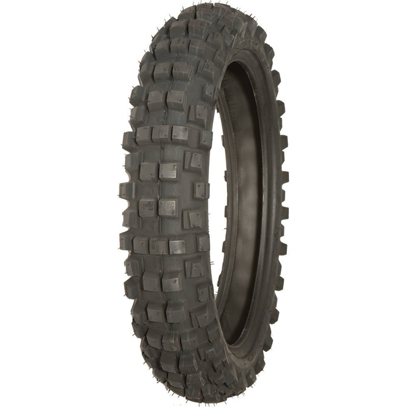 Shinko Tire 525 Series Rear 90/100 14 49m Bias Tt
