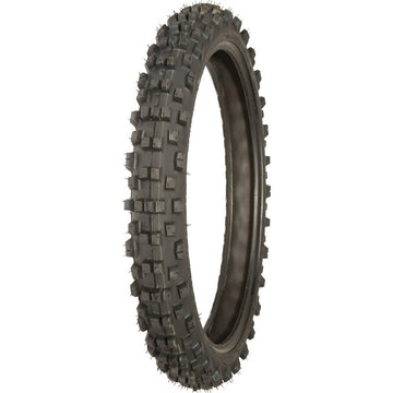 Tire 524 Series Front 80/100 21 51m Bias Tt