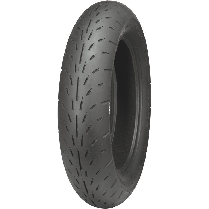 Shinko Tire 003 Stealth Rear 150/80zr16 71w Radial Tl
