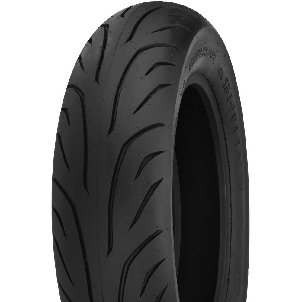 Tire 890 Journey Rear 200/55r16 77h Radial Tl