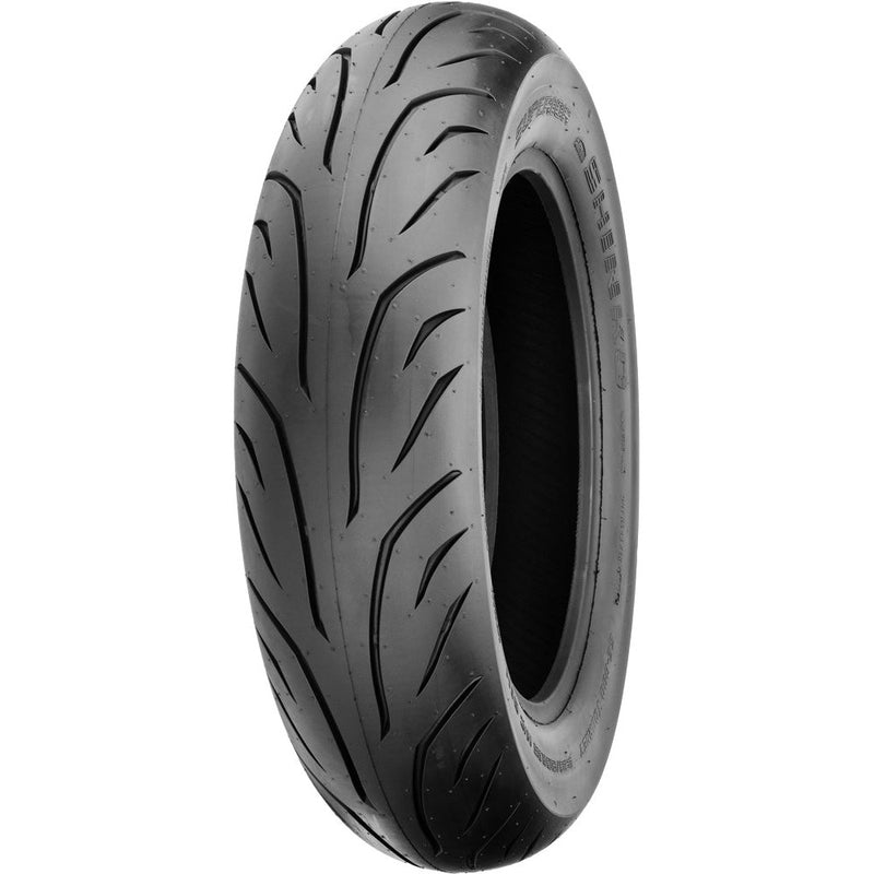 Shinko Tire 890 Journey Rear 180/70r16 77h Radial Tl