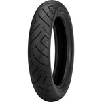 Shinko Tire 777 Cruiser Hd Front 100/90b19 61h B/Bias Tl Ref
