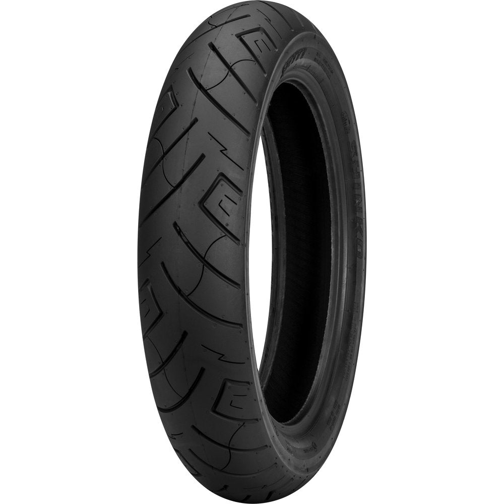 Tire 777 Cruiser Front 130/80 17 65h Bias Tl Ref