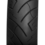 Shinko Tire 777 Cruiser Rear 200/55r17 78v Radial Tl
