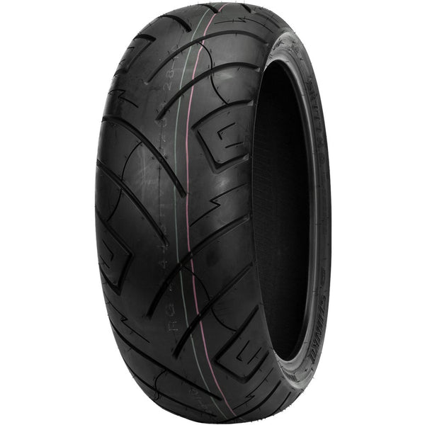 Shinko Tire 777r Cruiser Hd Rear 240/40r18 79v Radial Tl