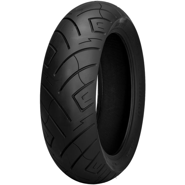 Shinko Tire 777f Cruiser Front 160/60r18 M/C 70v Tl
