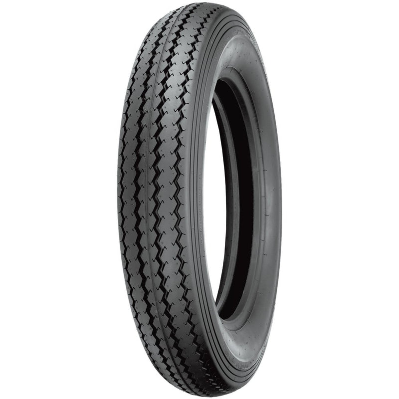 Shinko Tire Classic 240 Front 100/90 19 63h Bias Tl