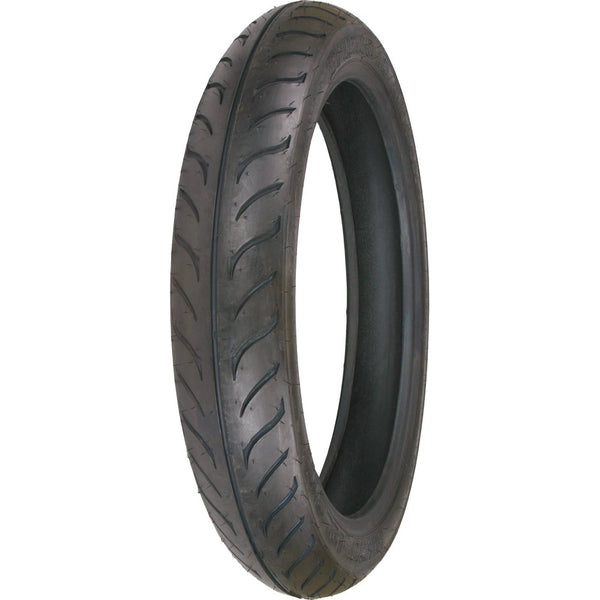 Shinko Tire 611 Series Front Mm90 19 61h Bias Tl