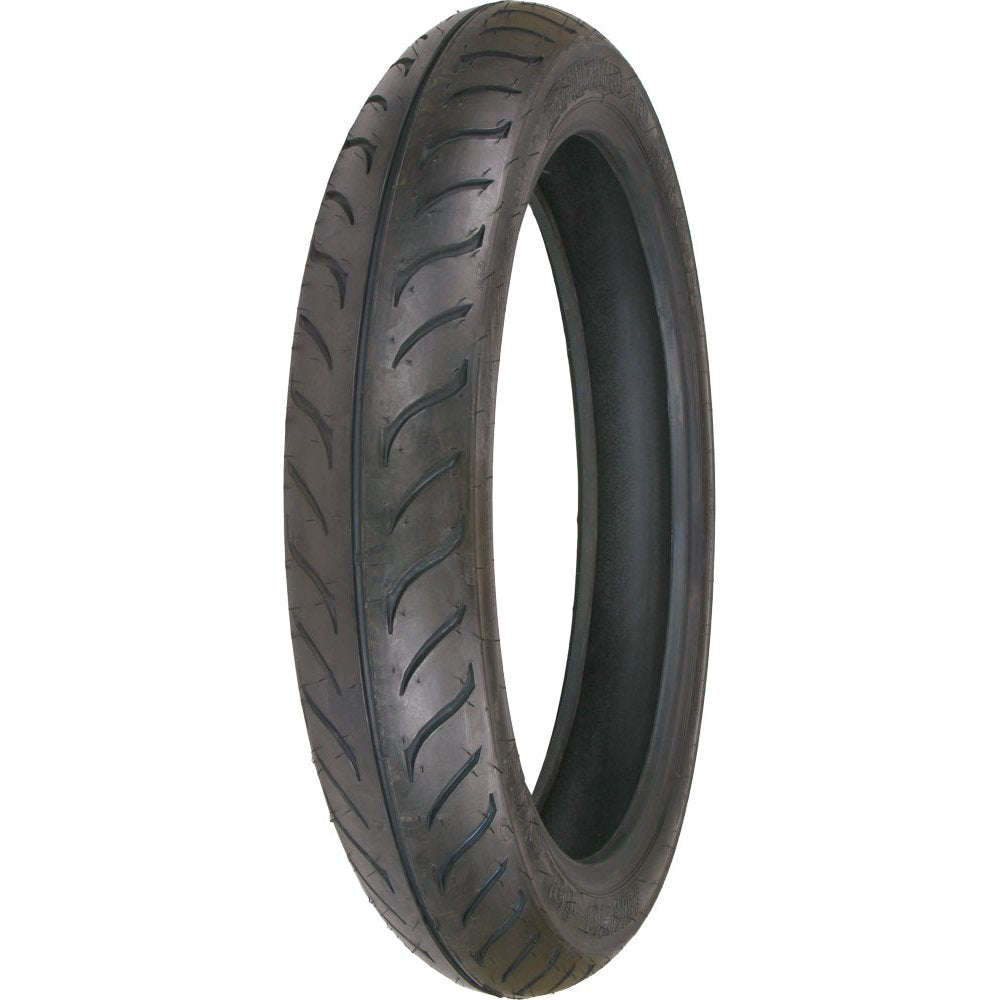 Tire 611 Series Front Mt90 16 71h Bias Tl