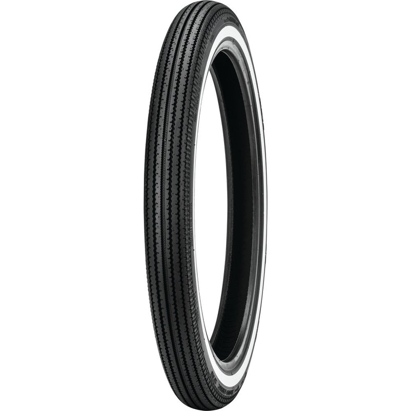 Shinko Tire 270 Super Classic Front 3.00 21 57s Bias Tt W/W