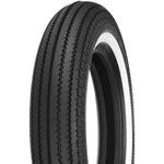 Shinko Tire 270 Super Classic F/R 4.50 18 70h Bias Tt W/W
