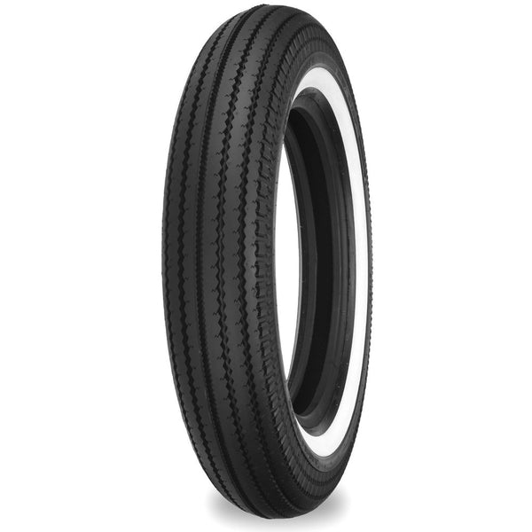 Shinko Tire 270 Super Classic F/R 5.00 16 72h Bias Tt W/W