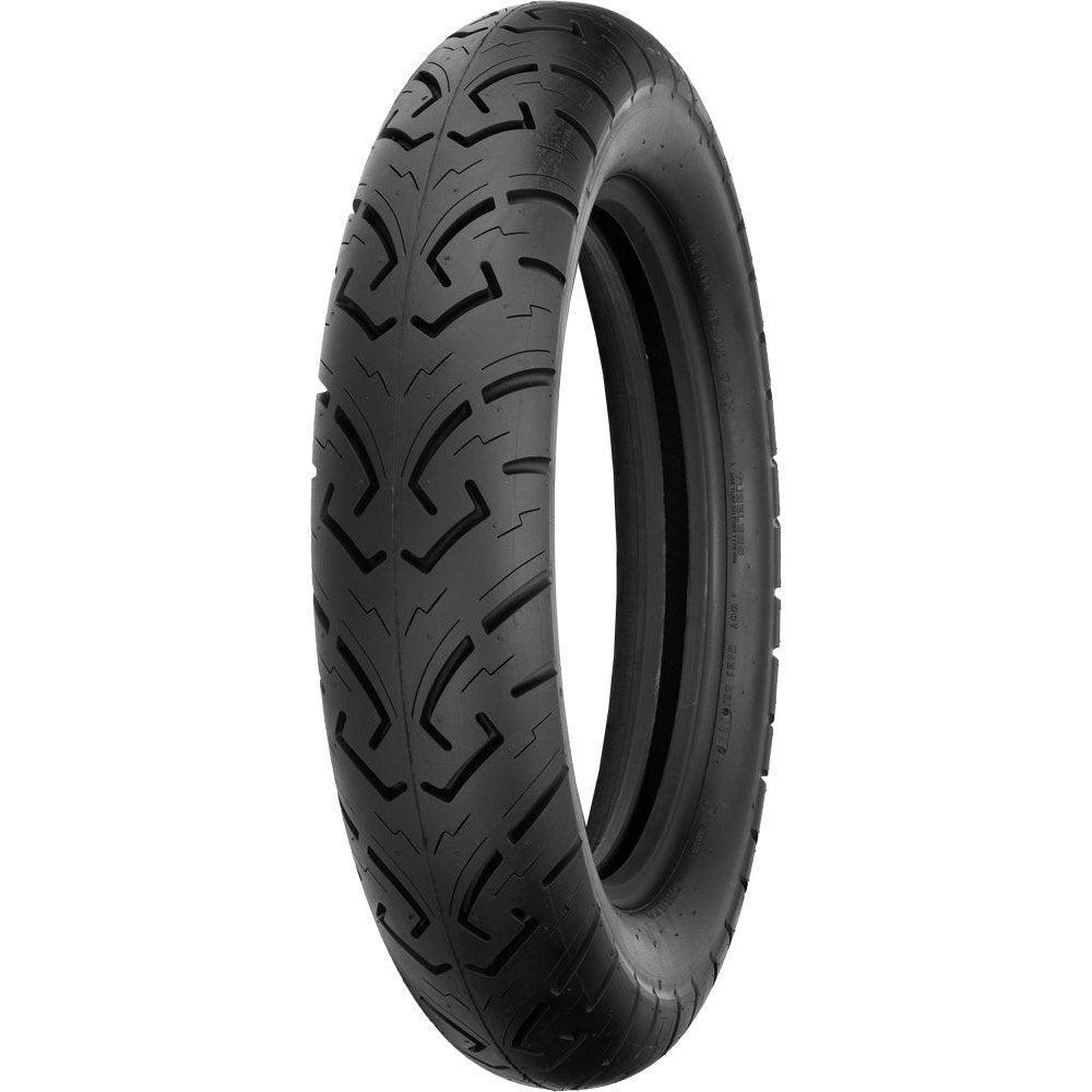 Tire 250 Series Rear Mt90 16 74h Bias Tl
