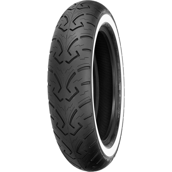 Shinko Tire 250 Series Front Mt90 16 73h Bias Tl W/W