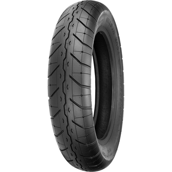 Shinko Tire 230 Tour Master Front 100/90 19 57 Bias Tl