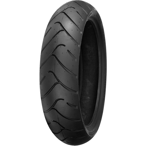 Shinko Tire 880 Series Front 130/60zr16 58w Radial Tl