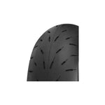 Shinko Tire R003a Hook Up Pro Rear 200/50zr17 75w Radial Tl