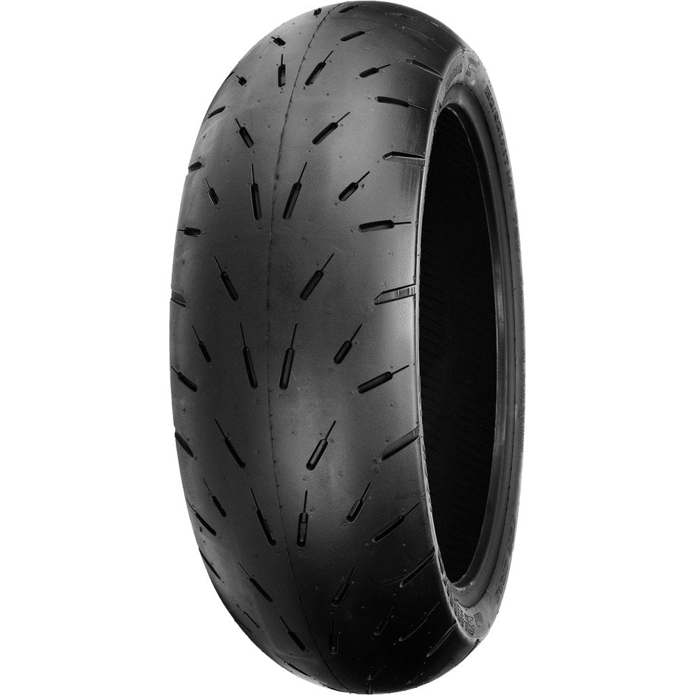 Tire R003a Hook Up Drag Rear 190/50zr17 73w Radial Tl