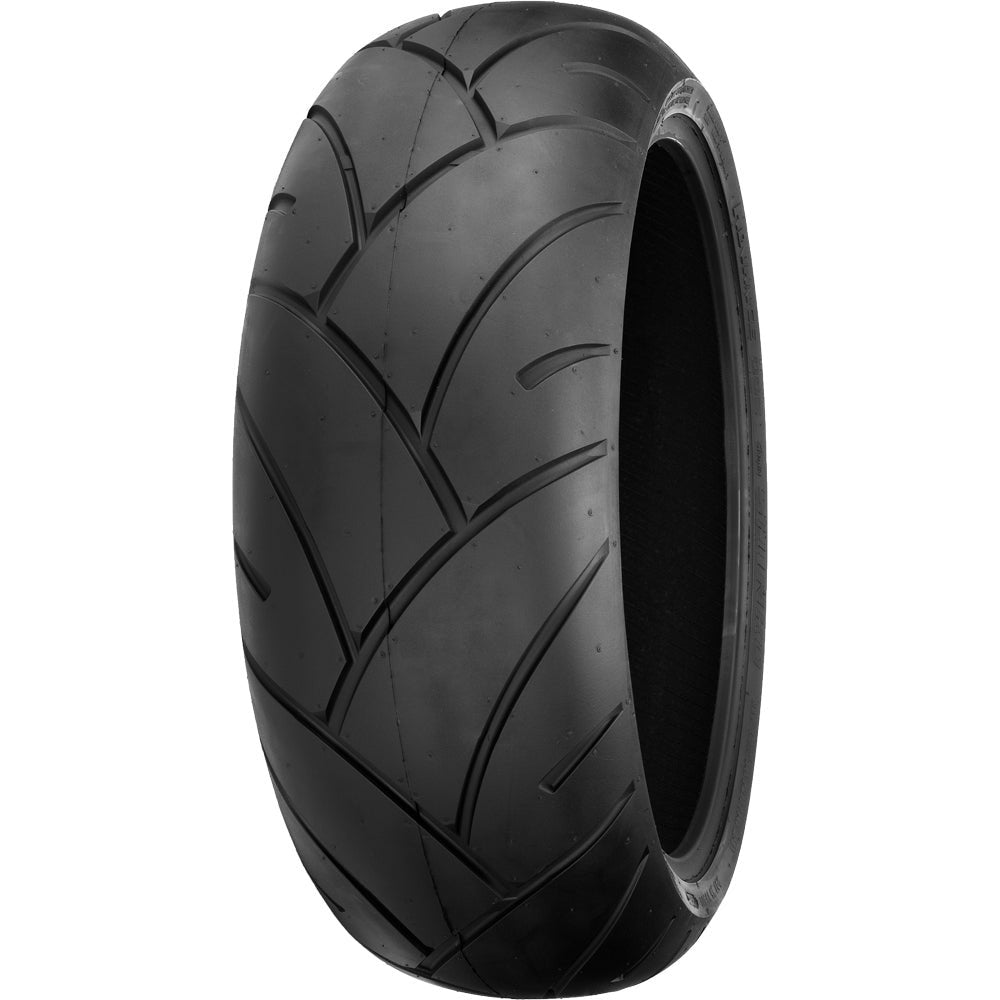 Tire 005 Advance Rear 200/50zr17 75w Radial Tl