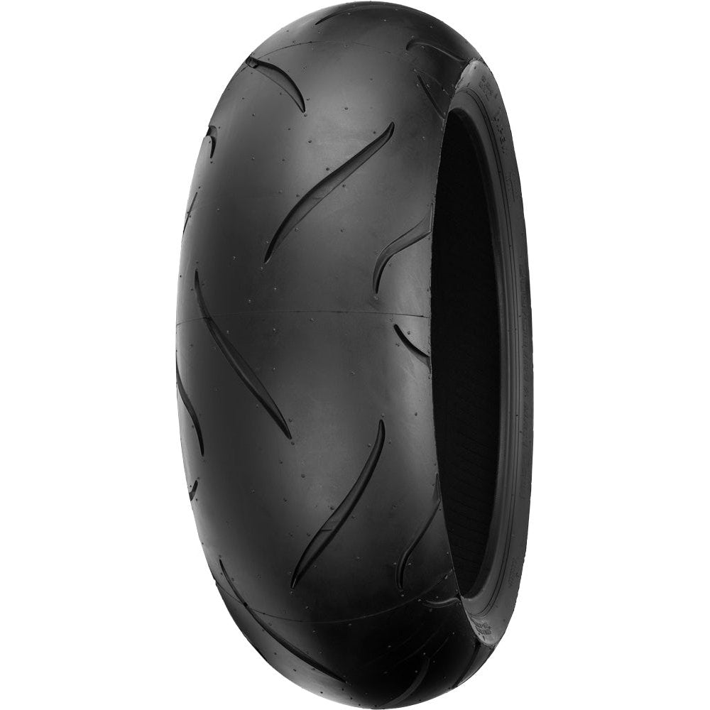 Tire 010 Apex Rear 180/55zr17 (73w) Jlsb Tl