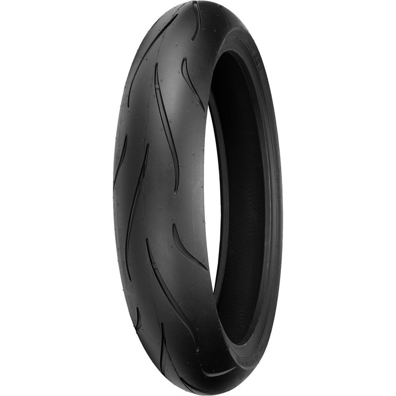Shinko Tire 010 Apex Front 120/60ZR17 (55w) TL