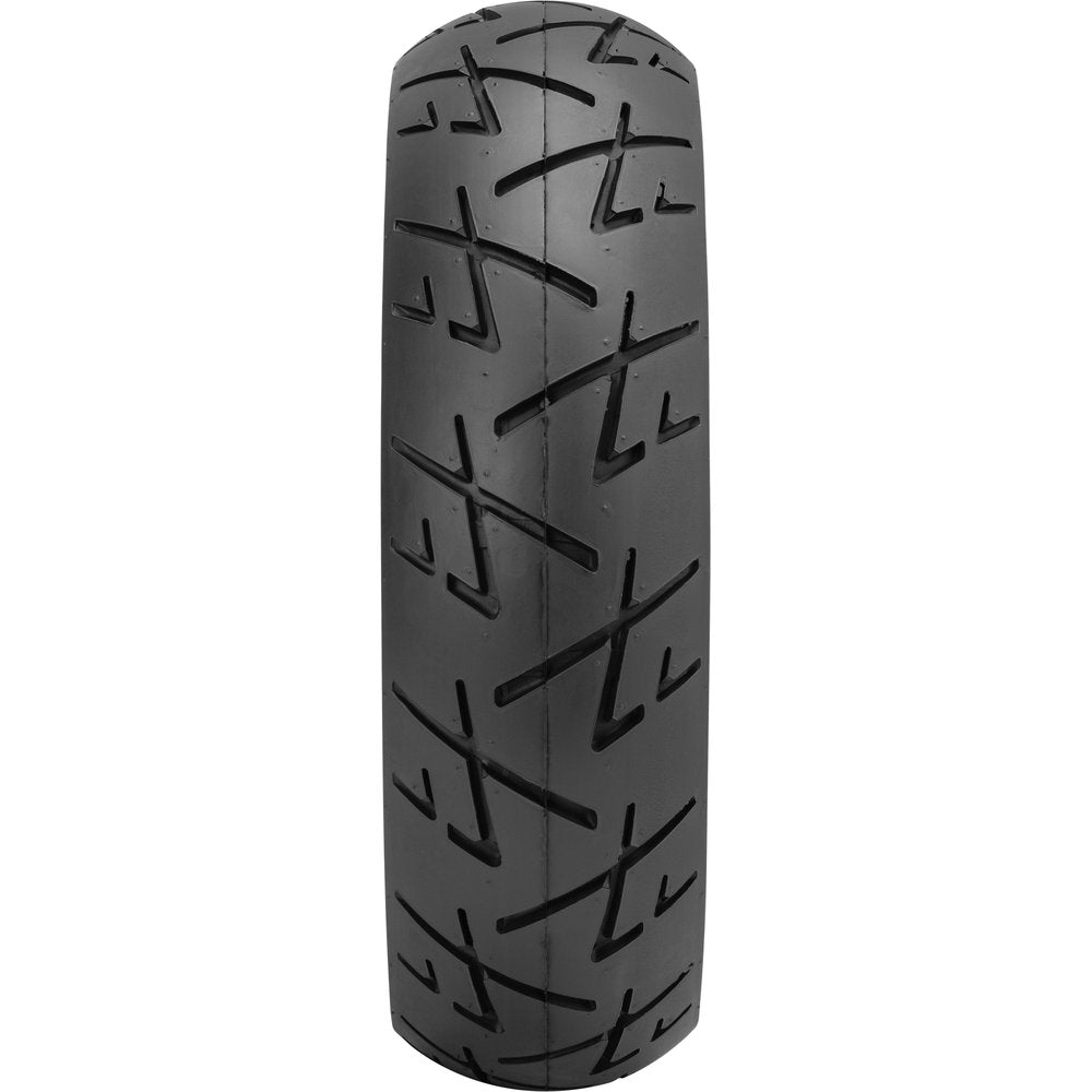 Tire Sr009 Raven Rear 120/70 12 M/C 51j Tl