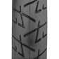 Tire Sr009 Raven Front 110/70 12 M/C 47j Tl