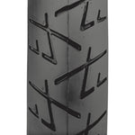 Shinko Tire Sr009 Raven Front 110/70 12 M/C 47j Tl