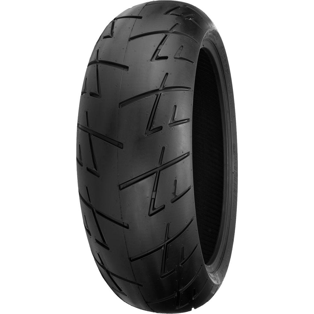 Tire 009 Raven Rear 190/50zr17 73w Radial Tl